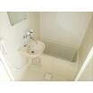 バス/シャワー