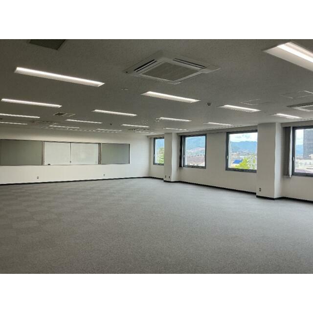別区画・未改修の状態の写真です。