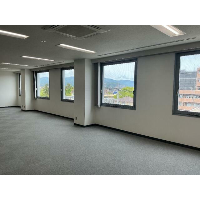 別区画・未改修の状態の写真です。