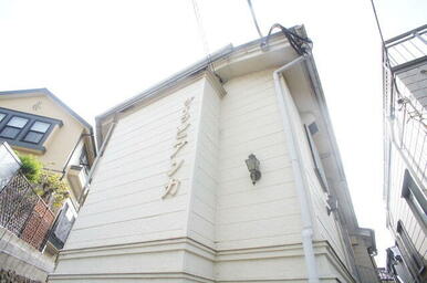 24時間管理だから入居中のトラブルも安心◎