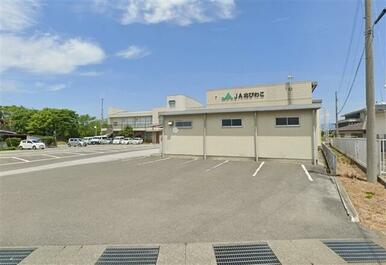 JA北びわこ本店