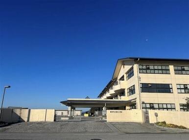 長浜市立速水小学校