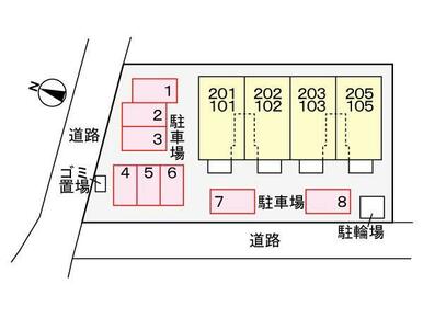周辺環境