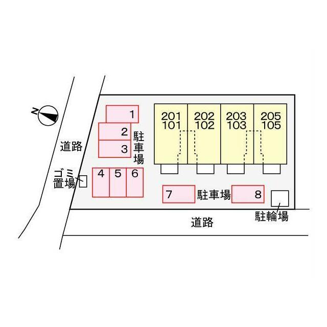 周辺環境