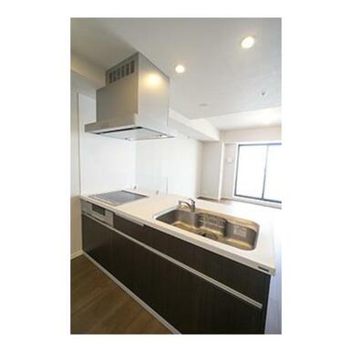 ※写真は同タイプ住戸です。