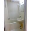 バス/シャワー