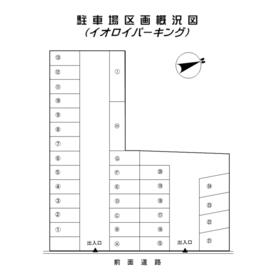 平面図