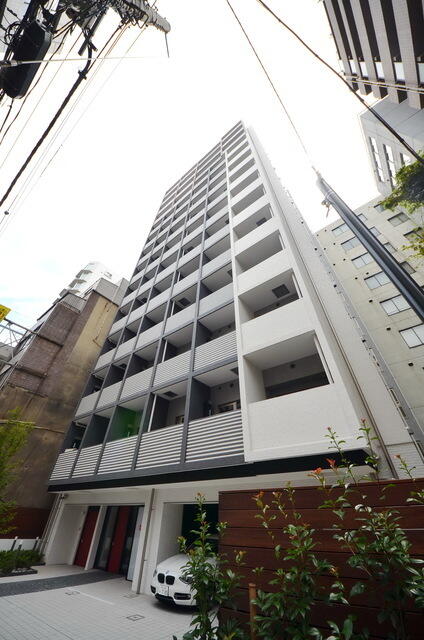 神田駅近くの1ldkの賃貸 マンション アパート 一戸建て Mapfan