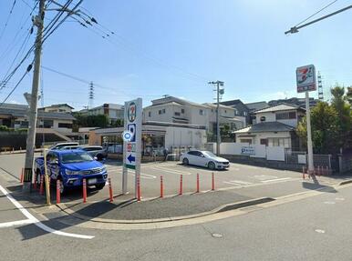 セブンイレブン福岡若宮４丁目店