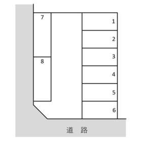 平面図