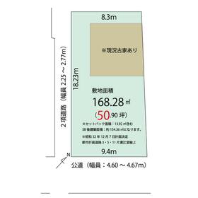 地形図等