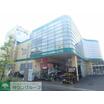 ショッピング施設