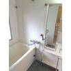 バス/シャワー