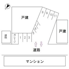平面図