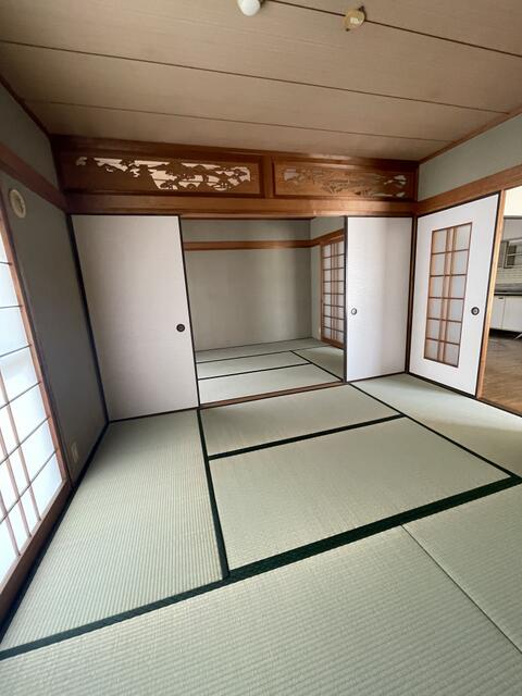 物件画像 サンライフ霧ヶ丘 5階 3LDK