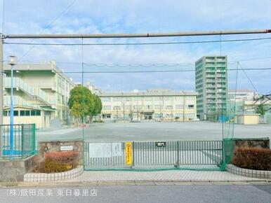 江戸川区立一之江第二小学校