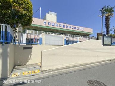 一之江第一保育園