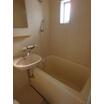 バス/シャワー