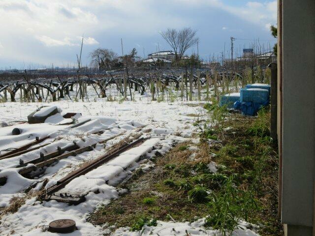 呉羽駅 17分 住宅用地 富山市の売地の物件情報 売土地 富山県の不動産情報ならi C Tネット事務局 5e3da558c3c8d5633d0ecd7a