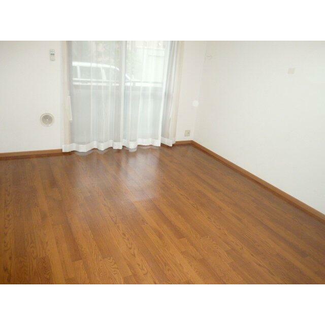 洋室（イメージ）