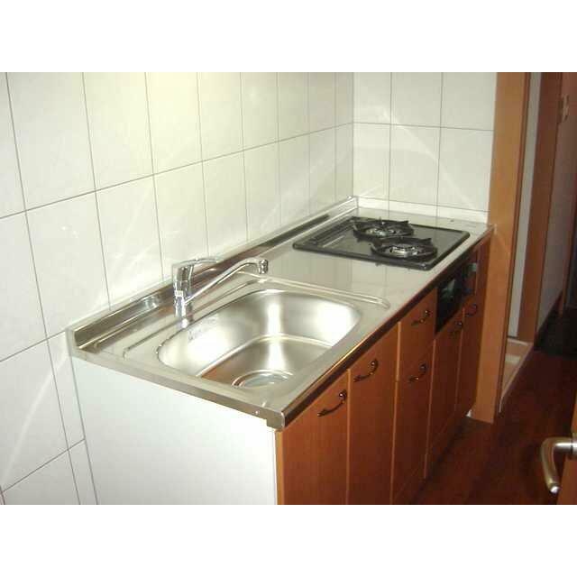 システムキッチン（イメージ）