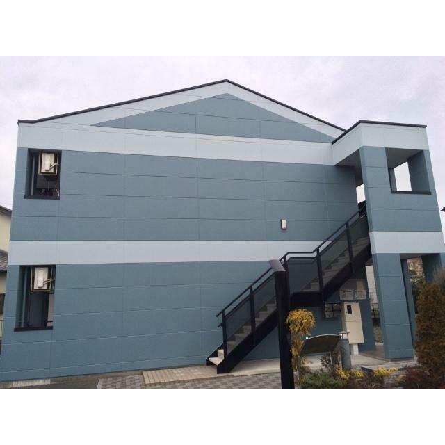 外観写真（昼）