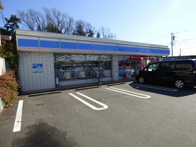 ★ローソン上草柳５丁目★