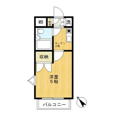 ★使いやすい間取りです★