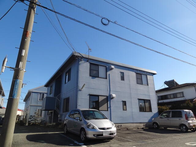 御殿場市二の岡１丁目の駐車場ありの賃貸 マンション アパート 一戸建て Mapfan