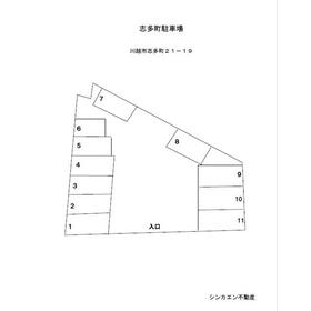 平面図