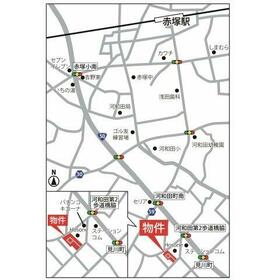 地形図等
