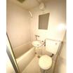 バス/シャワー
