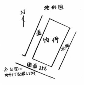 地形図等