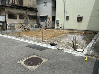 （1号棟）