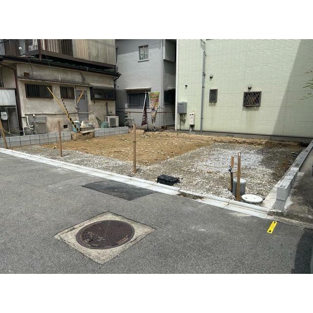 （1号棟）