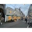 ショッピング施設
