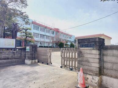 吉富町立吉富小学校