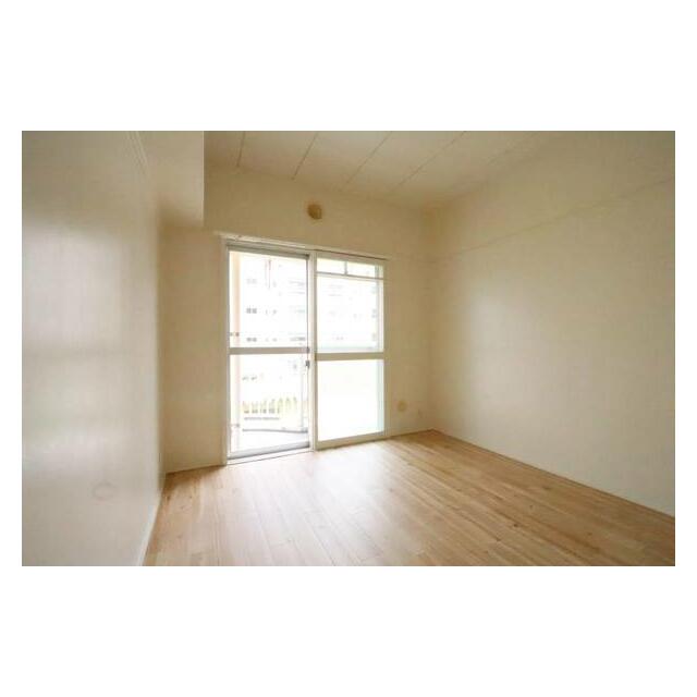 ビレッジハウスの同一物件・同一タイプの間取りの写真です