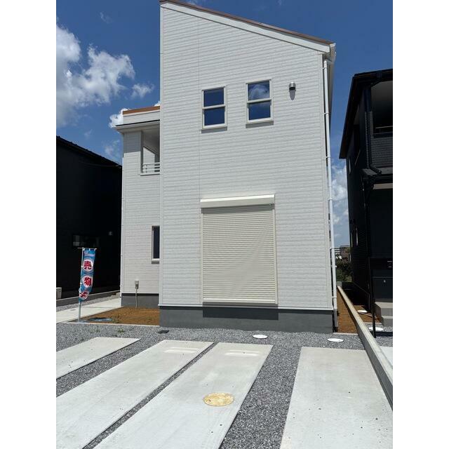 ピンとくるものから始まる新居との巡り合わせ（2号棟）