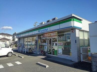 ファミリーマート