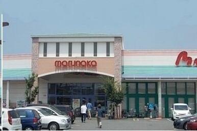 マルナカ水田店さん