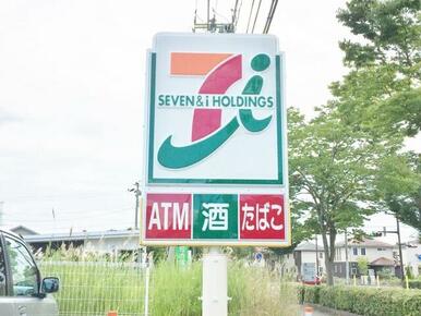 セブンイレブン東北大学理学部店
