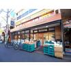 ショッピング施設