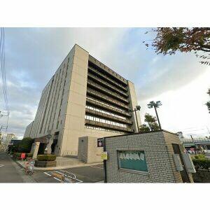 静岡市清水区役所