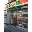 コンビニ