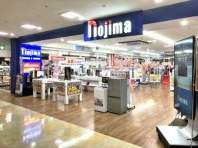 ノジマイオン新百合ヶ丘店