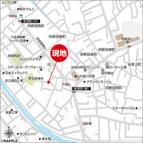 案内図