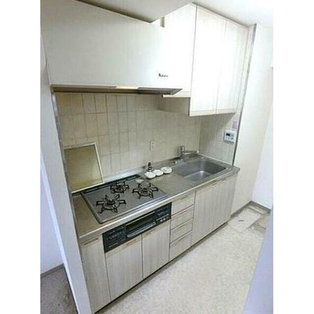 3口ガスコンロ♪