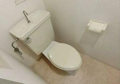 バストイレ別♪