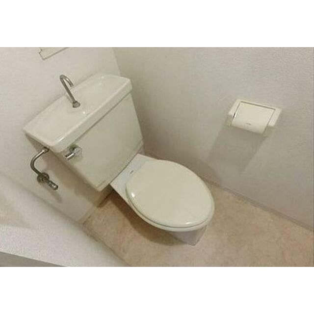 バストイレ別♪